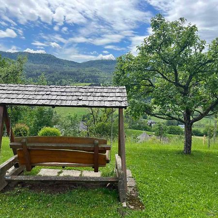 Charmantes Ferienhaus In Bester Lage Keutschach am See Dış mekan fotoğraf