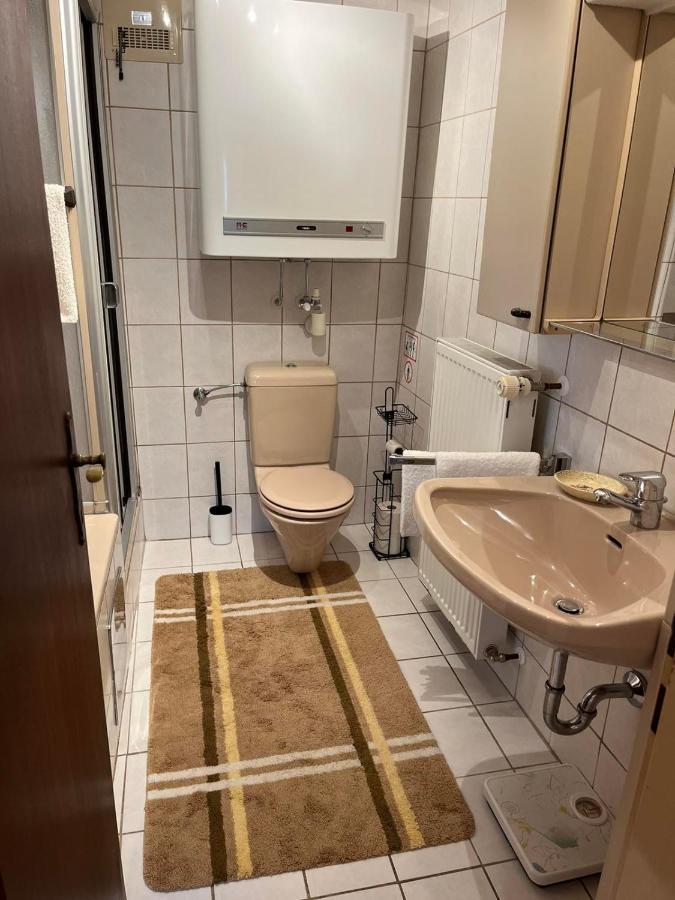 Charmantes Ferienhaus In Bester Lage Keutschach am See Dış mekan fotoğraf