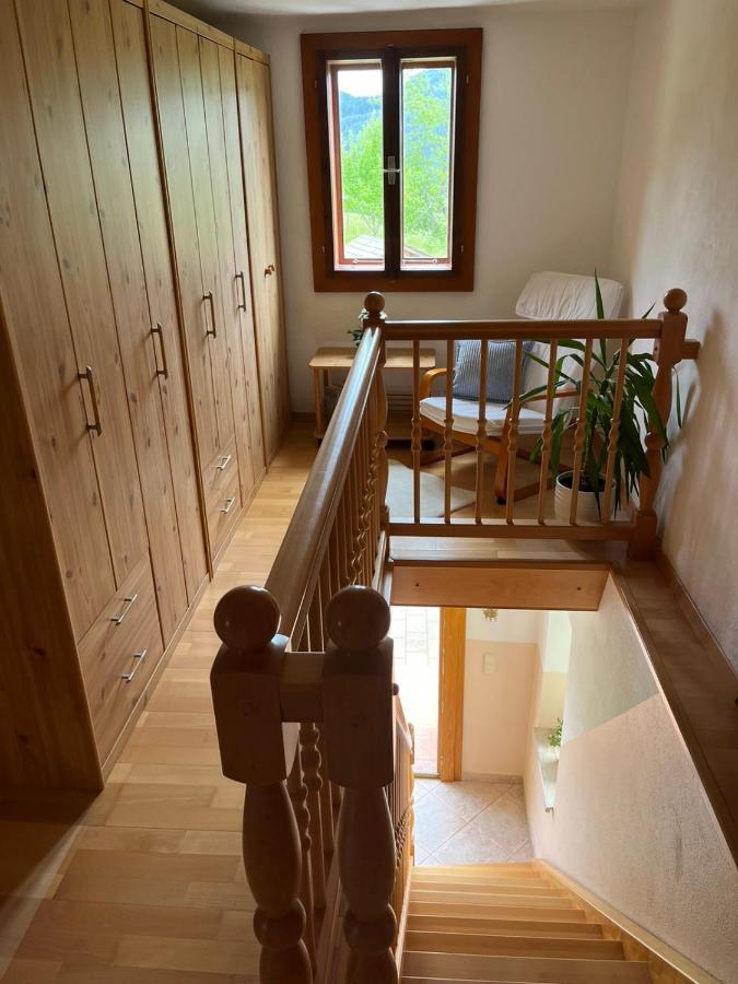Charmantes Ferienhaus In Bester Lage Keutschach am See Dış mekan fotoğraf